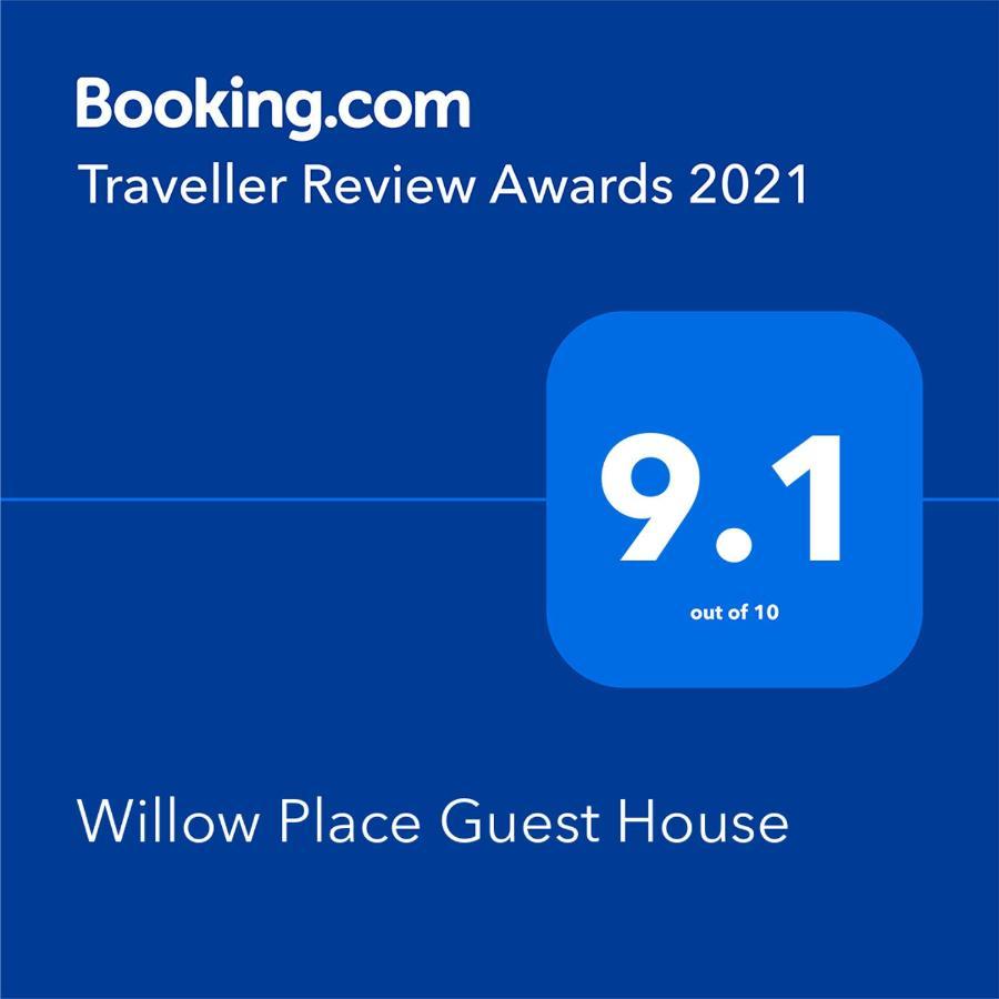 Willow Place Guest House Midrand Dış mekan fotoğraf