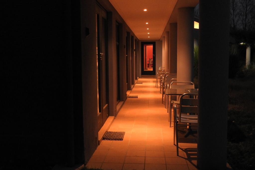 Willow Place Guest House Midrand Dış mekan fotoğraf