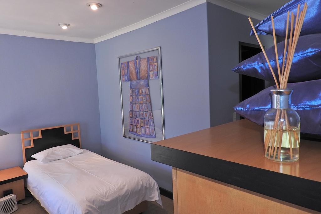 Willow Place Guest House Midrand Dış mekan fotoğraf