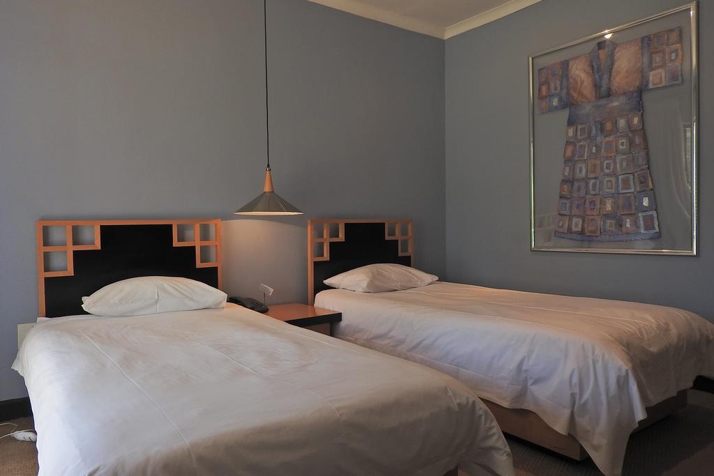 Willow Place Guest House Midrand Dış mekan fotoğraf