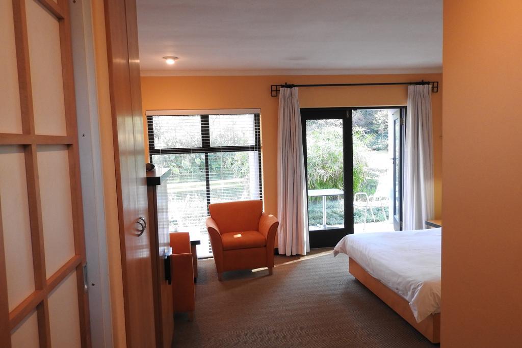 Willow Place Guest House Midrand Dış mekan fotoğraf