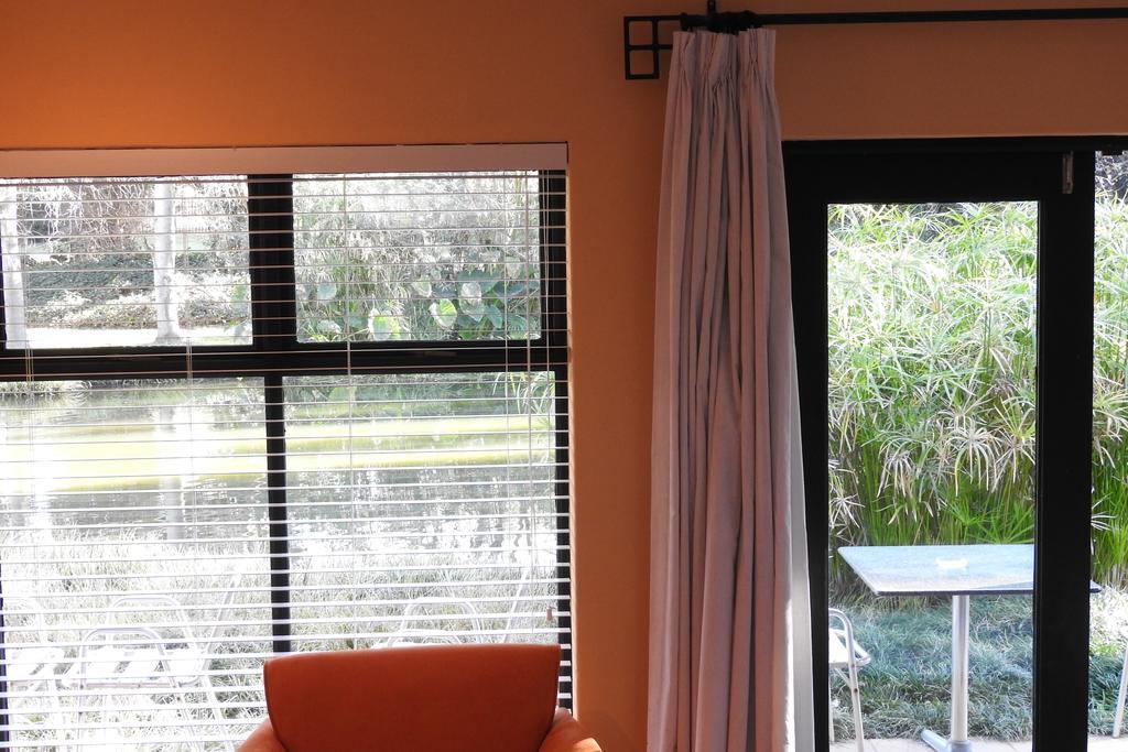 Willow Place Guest House Midrand Dış mekan fotoğraf
